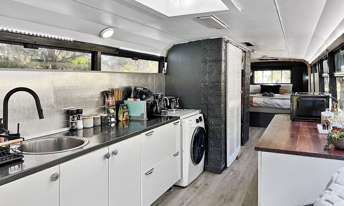Photo of Kitchen in Little River