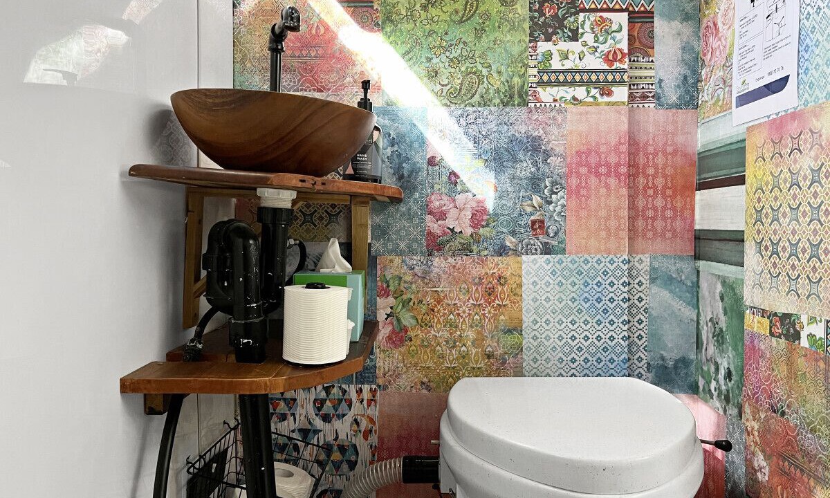 Photo of Bathroom in Little River