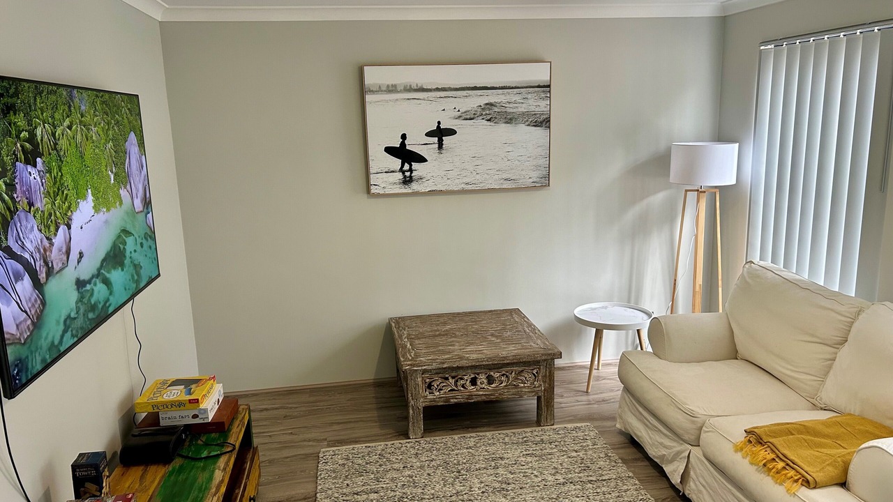 Photo of Livingroom in Myalup