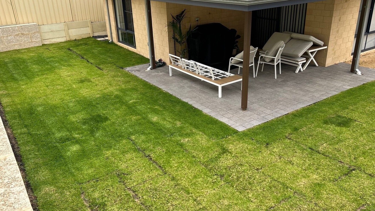 Photo of Patio Balcony in Myalup