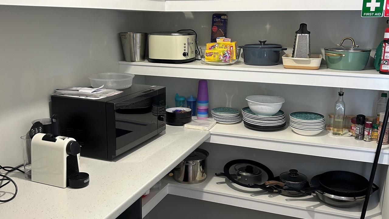 Photo of Kitchen in Myalup