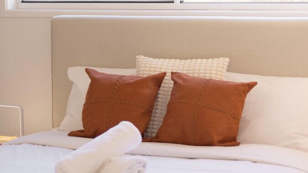 Photo of Bedroom in Greenbank