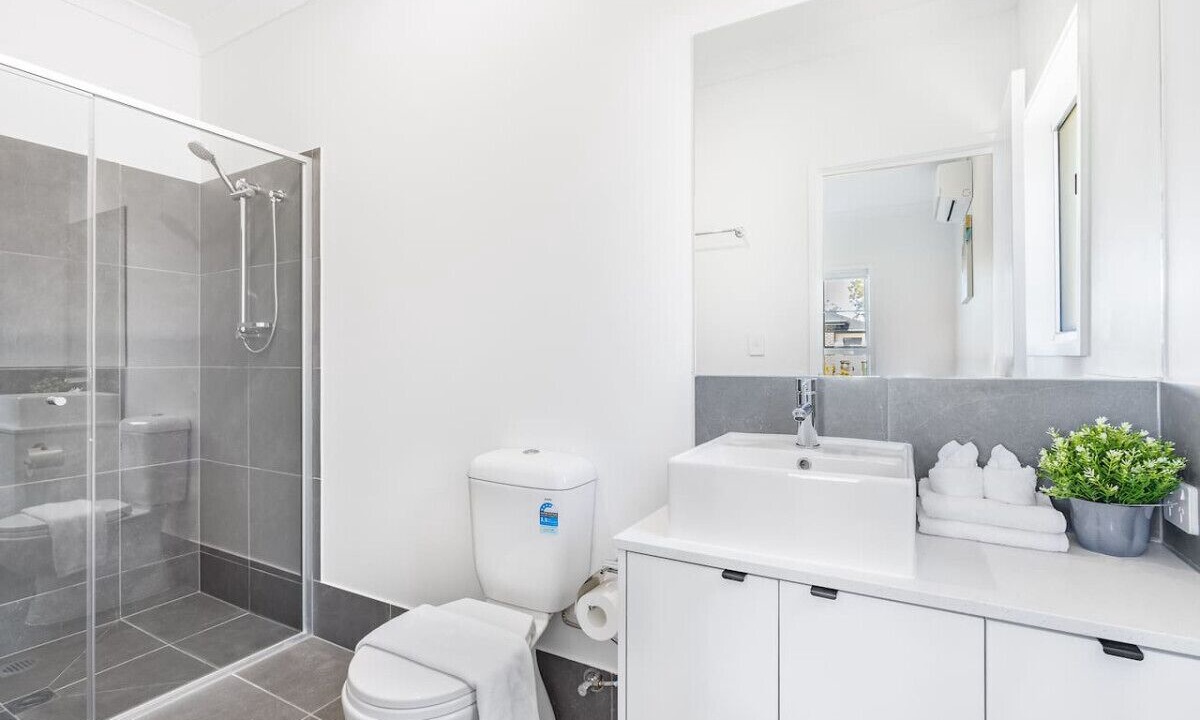 Photo of Bathroom in Greenbank