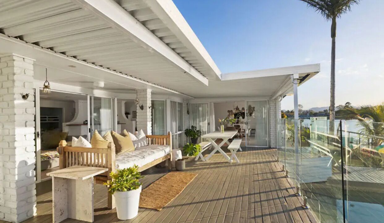 Photo of Patio Balcony in Palm Beach