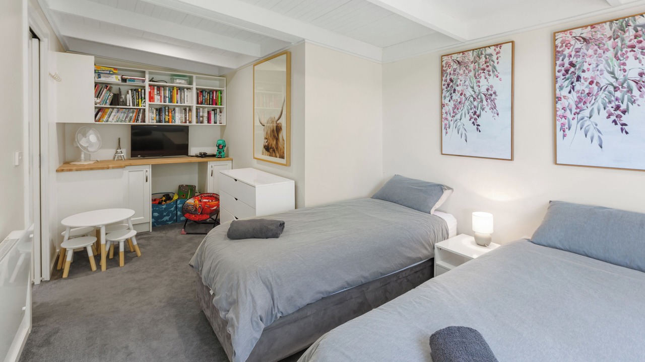 Photo of Bedroom in Goughs Bay