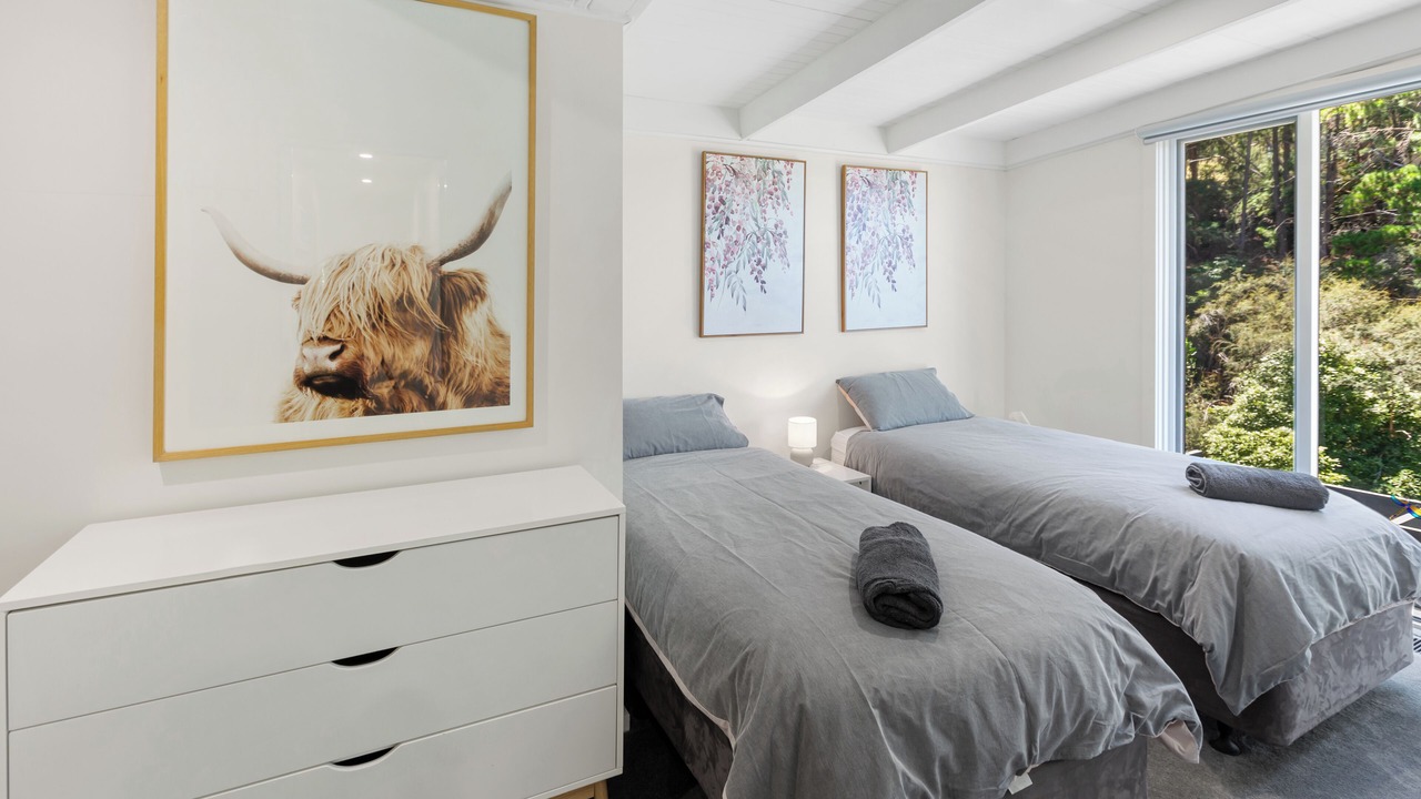 Photo of Bedroom in Goughs Bay