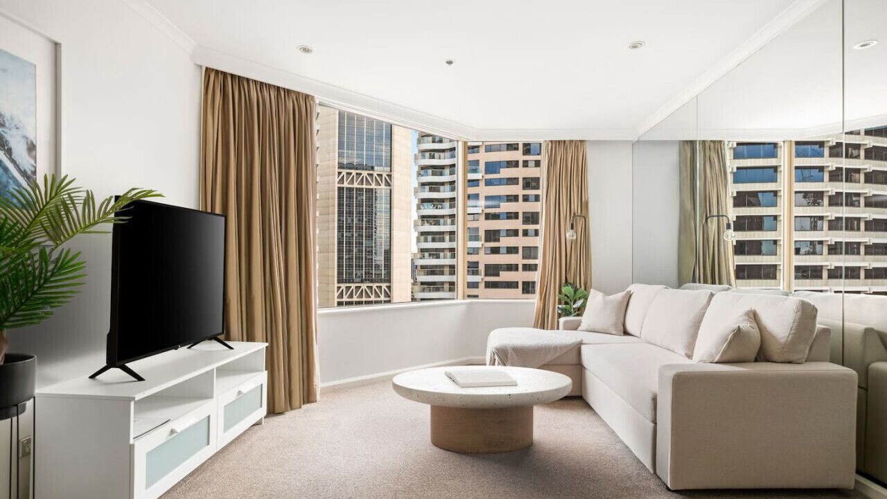 Photo of Livingroom in The Rocks