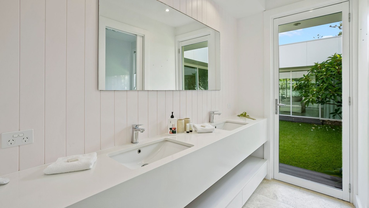 Photo of Bathroom in Kingscliff