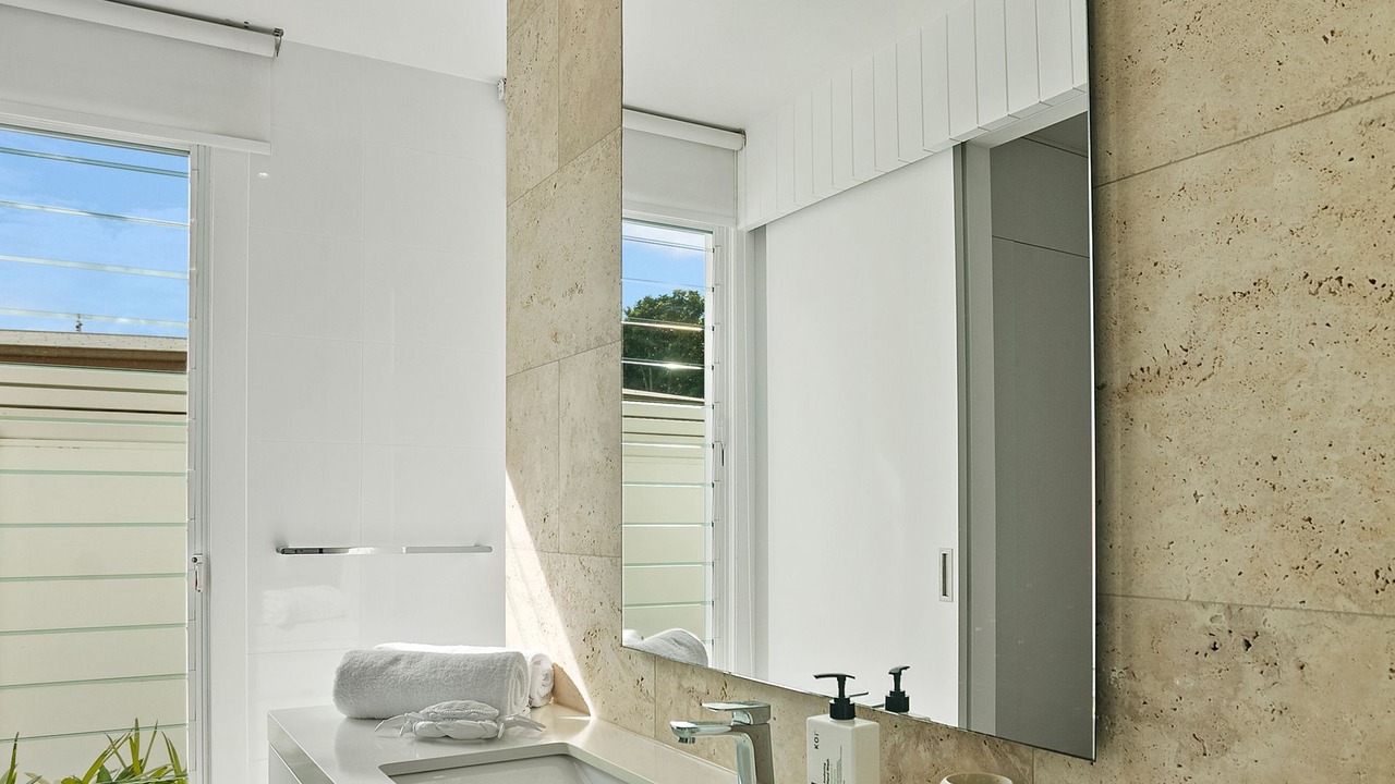 Photo of Bathroom in Kingscliff