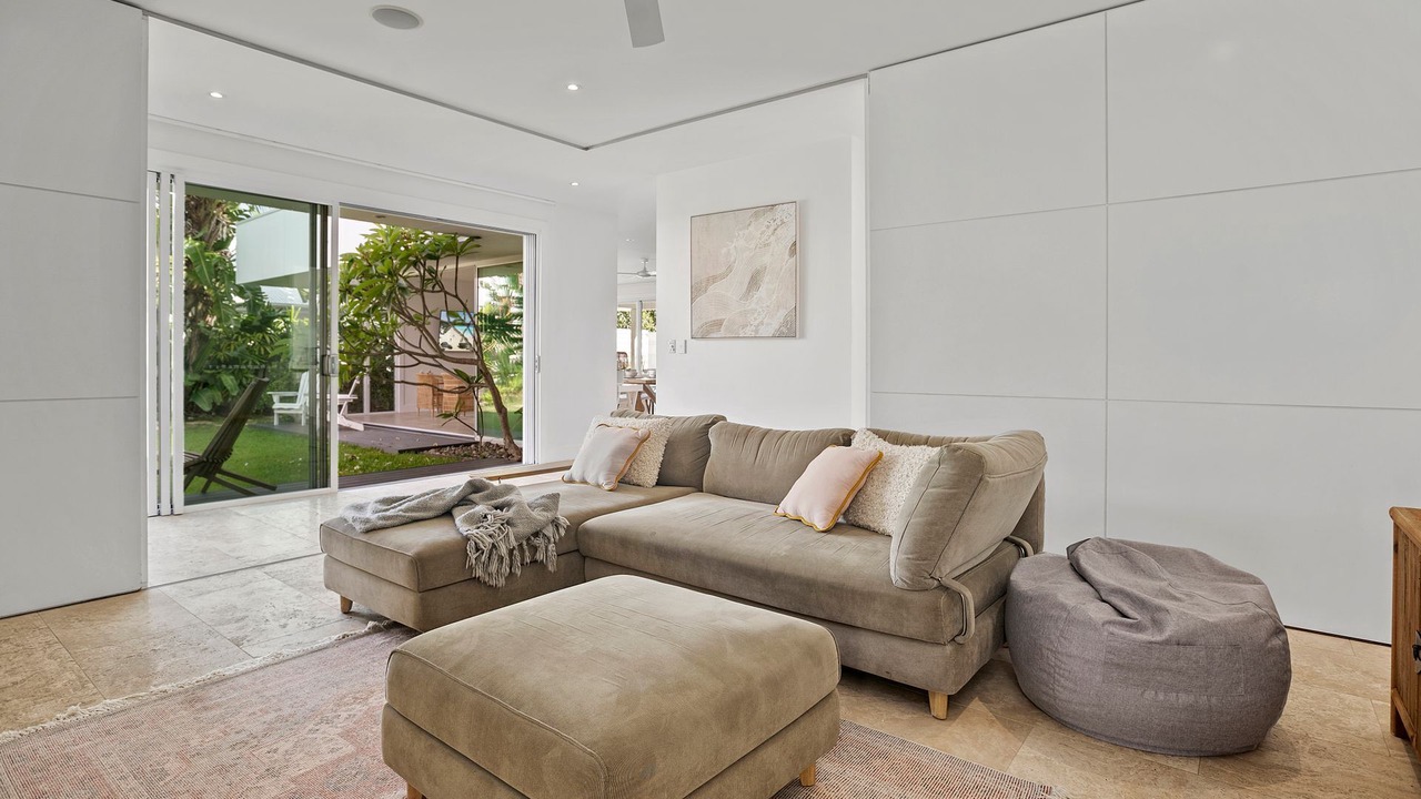 Photo of Livingroom in Kingscliff