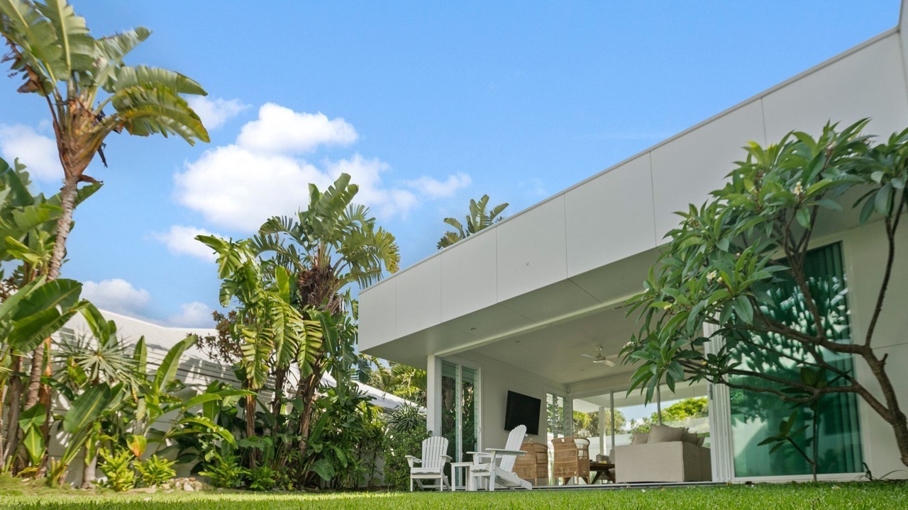 Photo of Patio Balcony in Kingscliff
