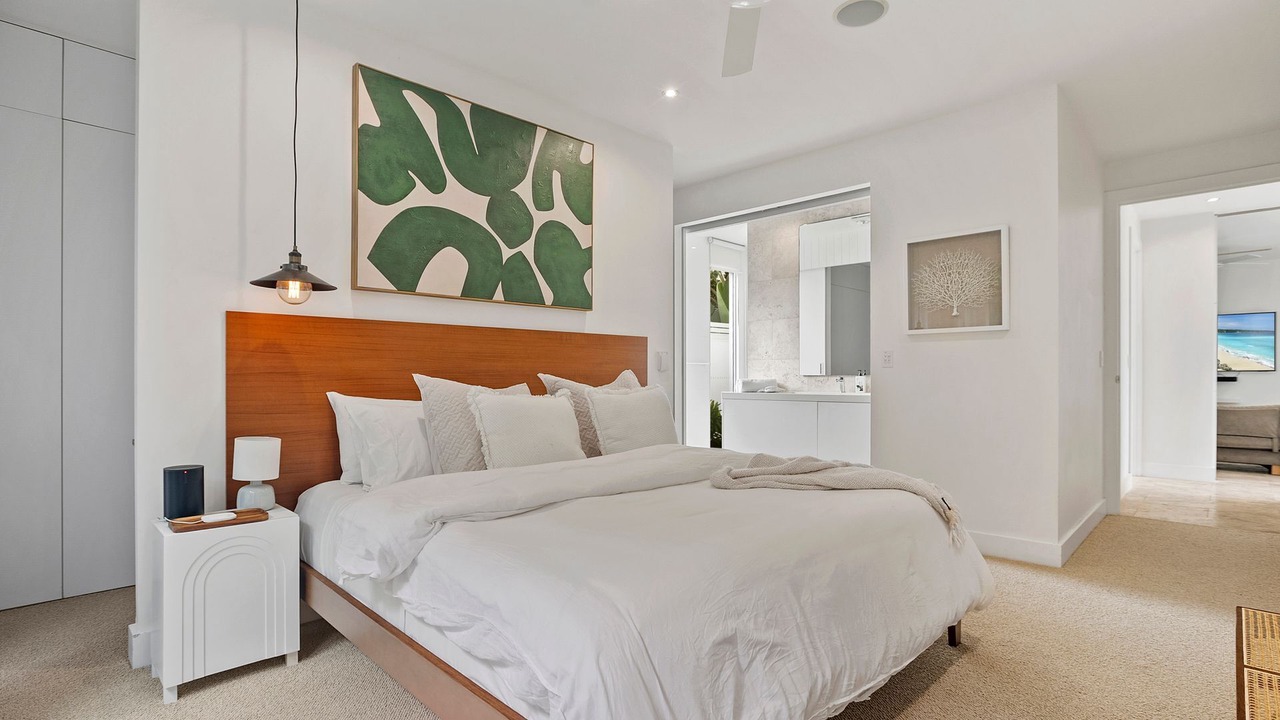 Photo of Bedroom in Kingscliff