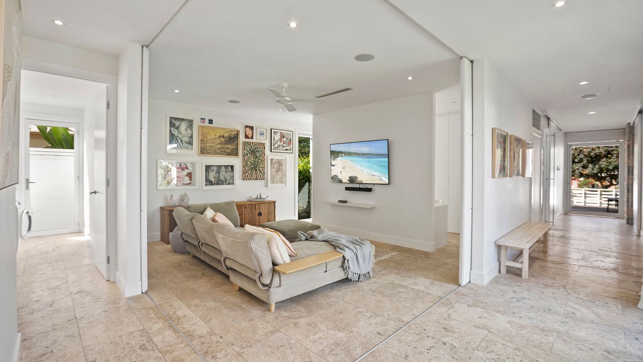 Photo of Livingroom in Kingscliff