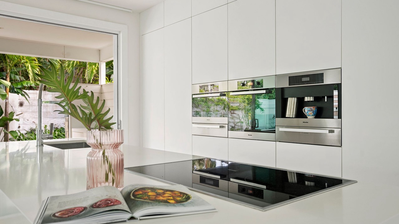 Photo of Kitchen in Kingscliff