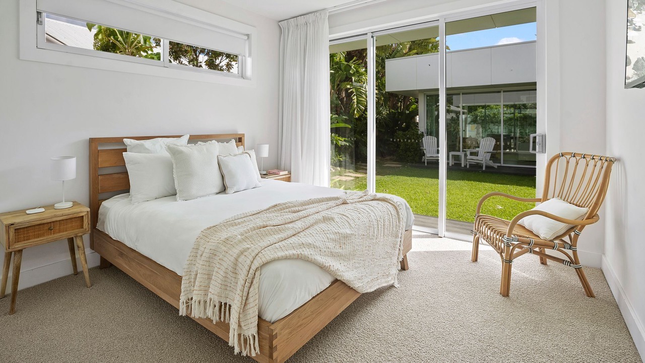 Photo of Bedroom in Kingscliff