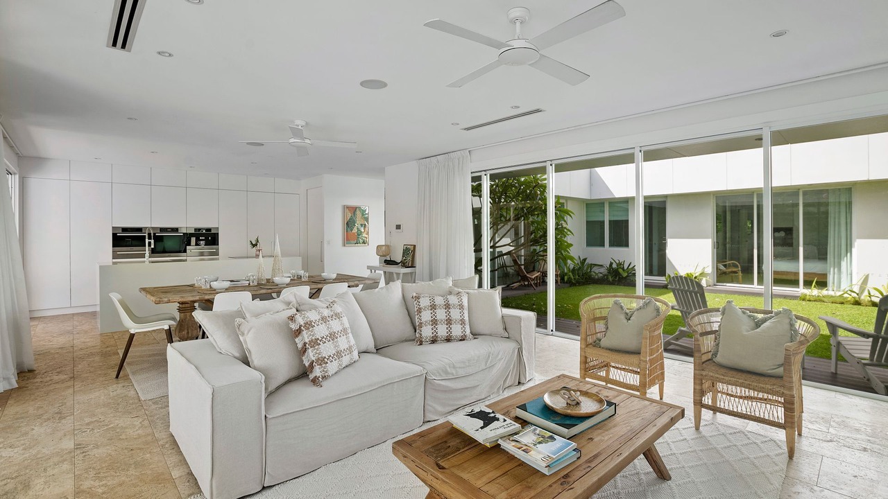 Photo of Livingroom in Kingscliff
