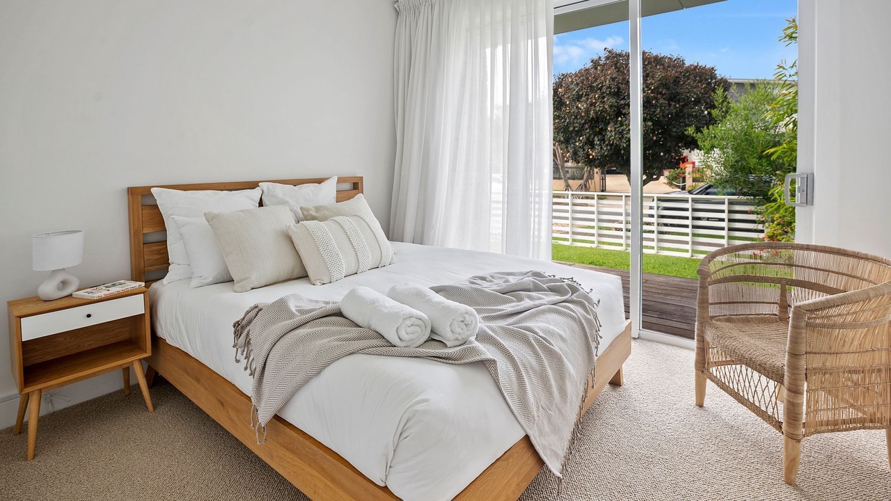 Photo of Bedroom in Kingscliff