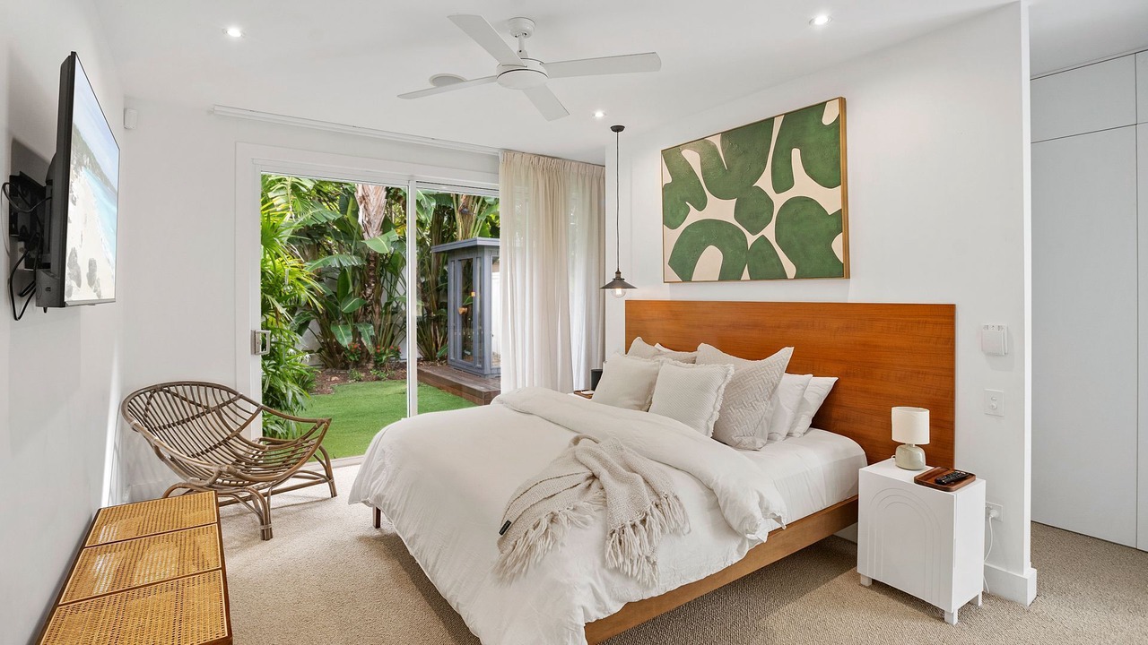 Photo of Bedroom in Kingscliff