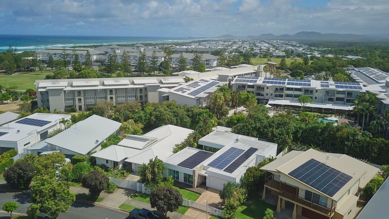 Photo of Outdoor in Kingscliff