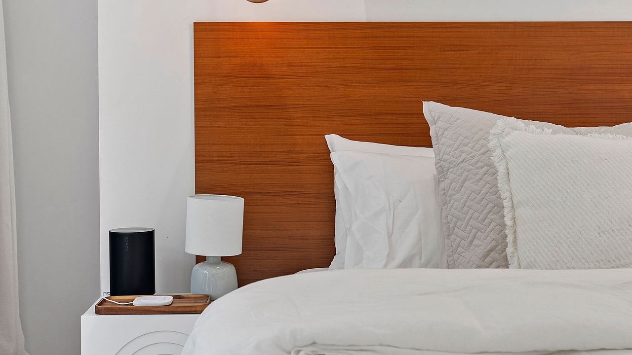 Photo of Bedroom in Kingscliff