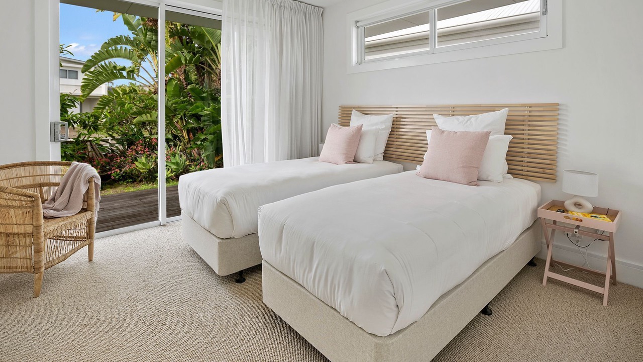 Photo of Bedroom in Kingscliff