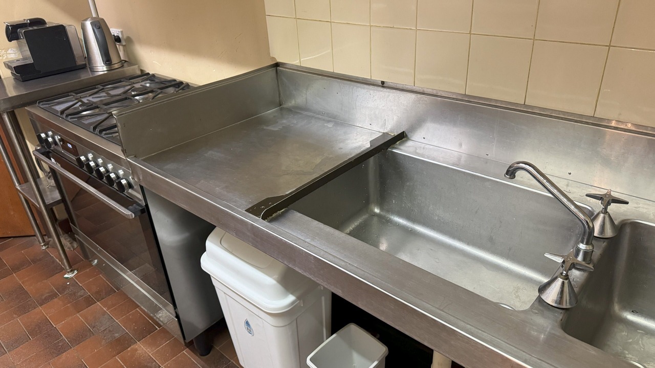 Photo of Kitchen in Duncan