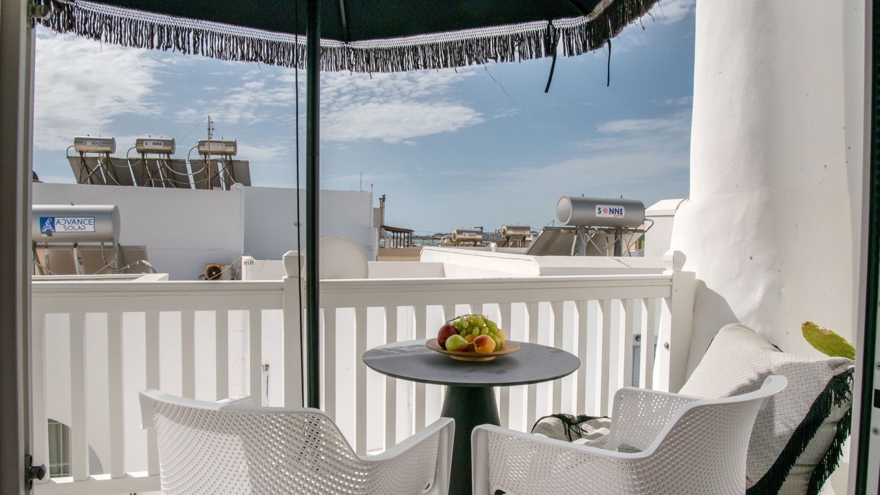 Photo of Outdoor in Old Town Naxos