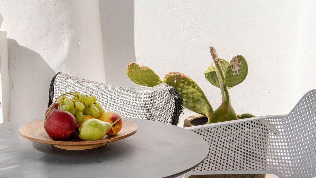 Photo of Outdoor in Old Town Naxos