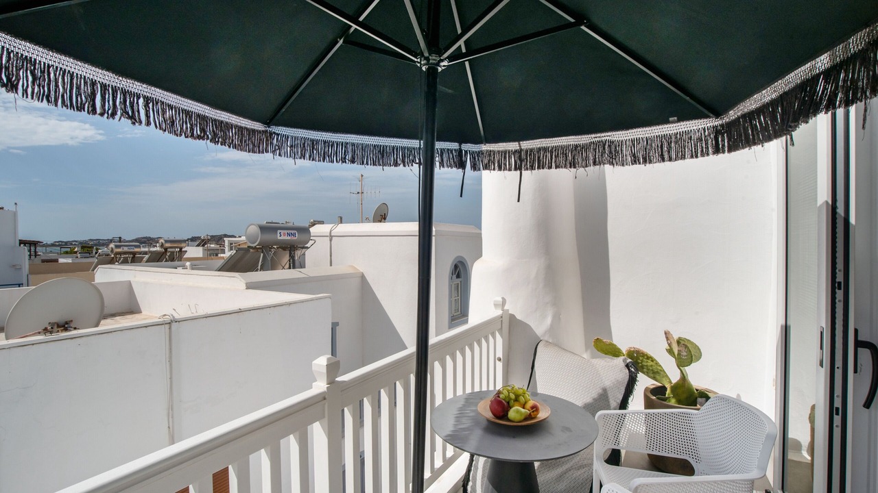 Photo of Outdoor in Old Town Naxos