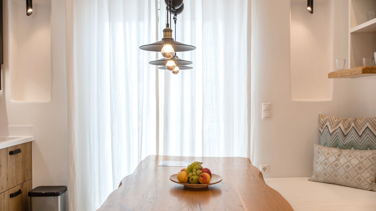 Photo of Bedroom in Old Town Naxos