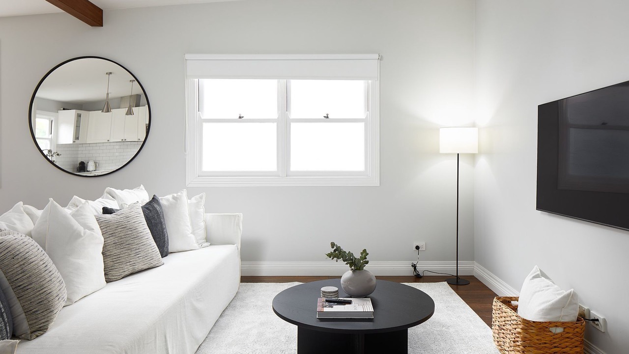 Photo of Livingroom in The Junction