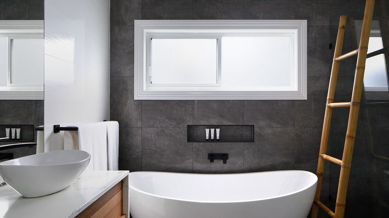 Photo of Bathroom in The Junction