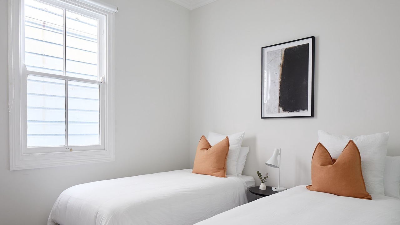 Photo of Bedroom in The Junction