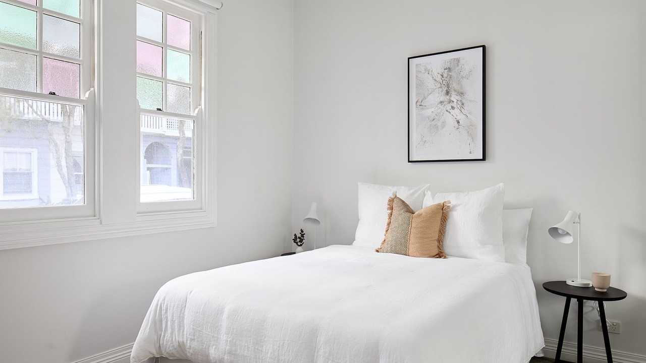 Photo of Bedroom in The Junction