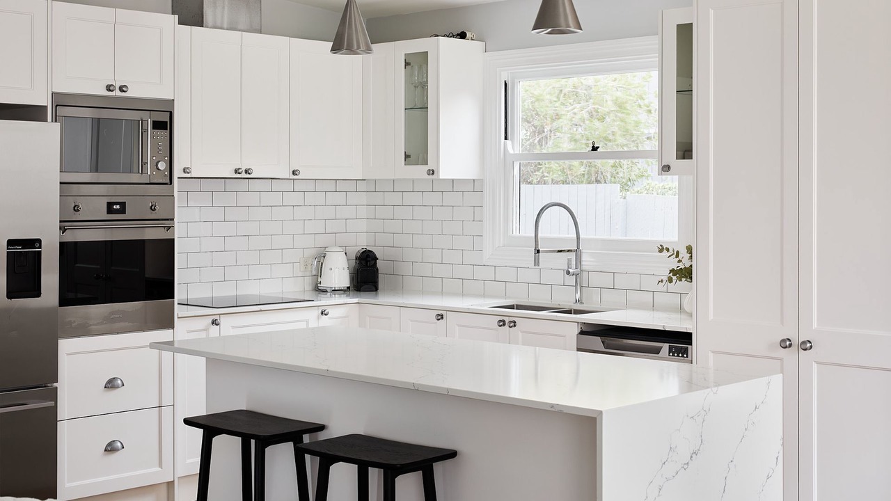 Photo of Kitchen in The Junction