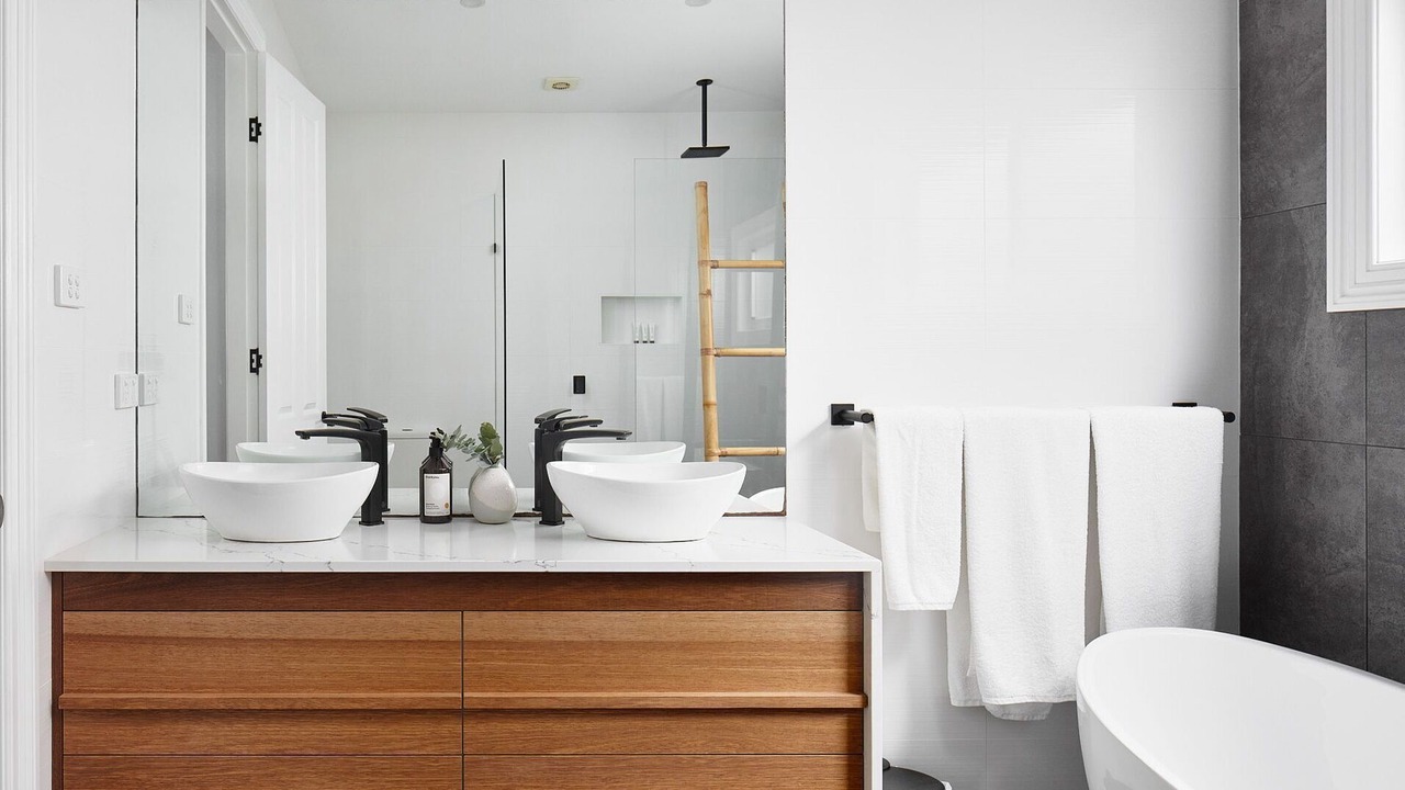 Photo of Bathroom in The Junction