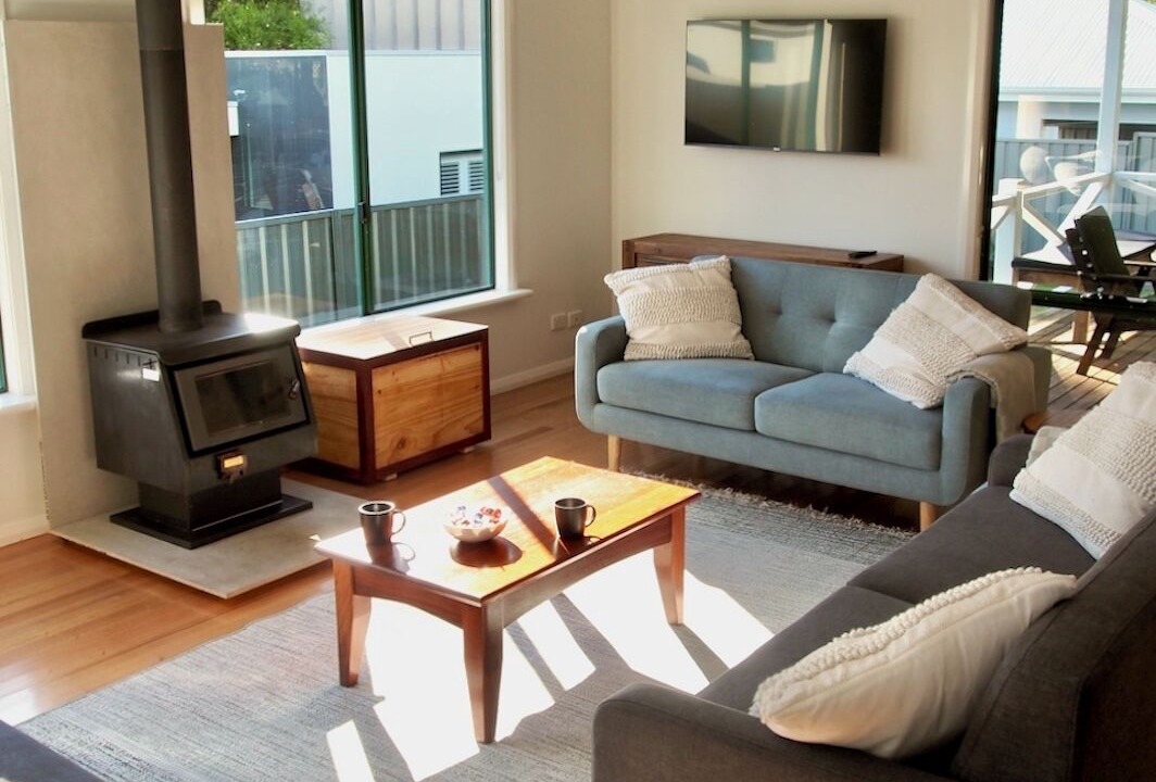 Photo of Livingroom in Margaret River