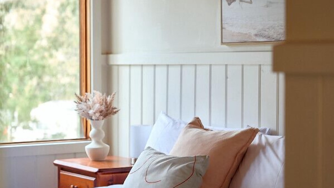 Photo of Bedroom in Aireys Inlet