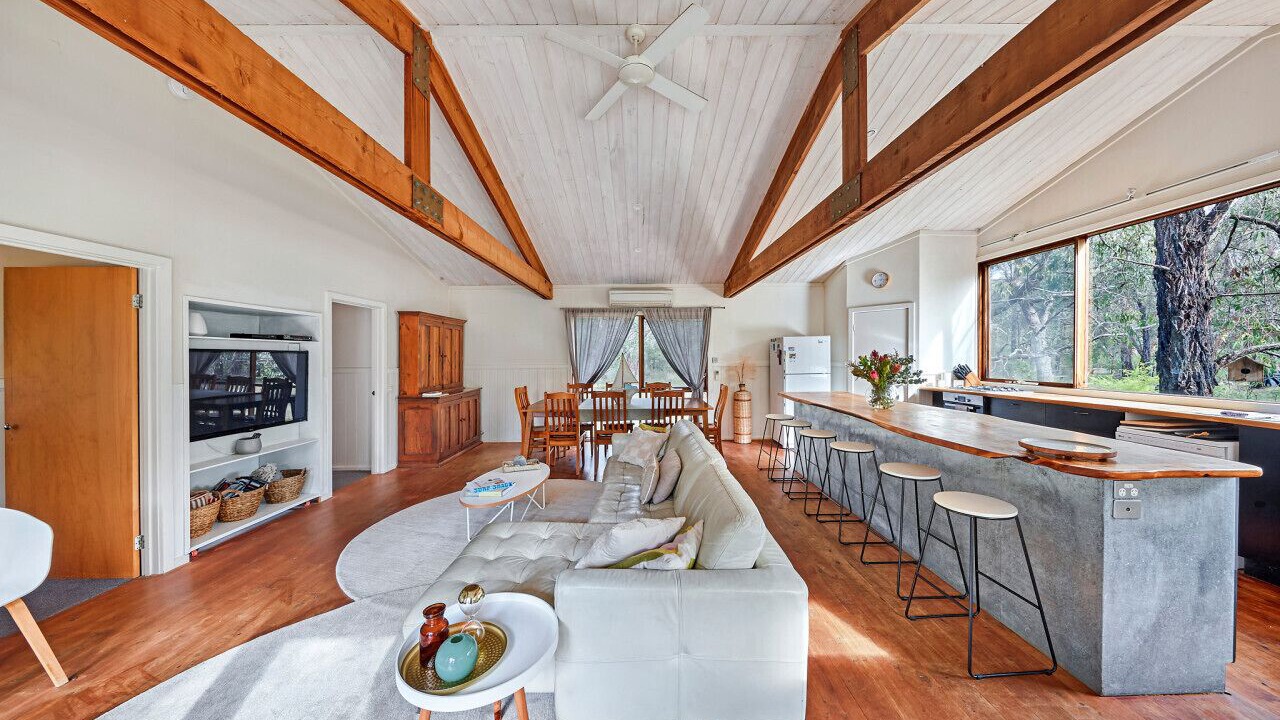 Photo of Livingroom in Aireys Inlet
