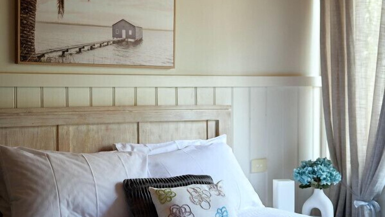 Photo of Bedroom in Aireys Inlet