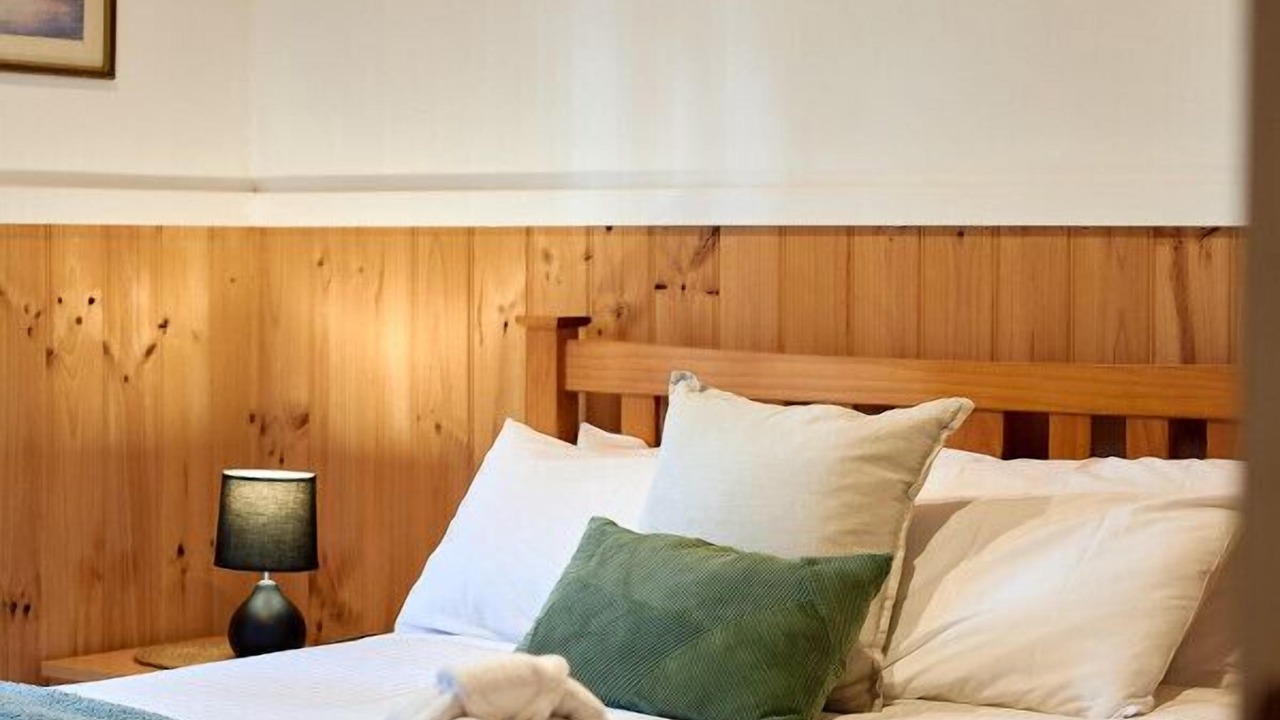 Photo of Bedroom in Aireys Inlet
