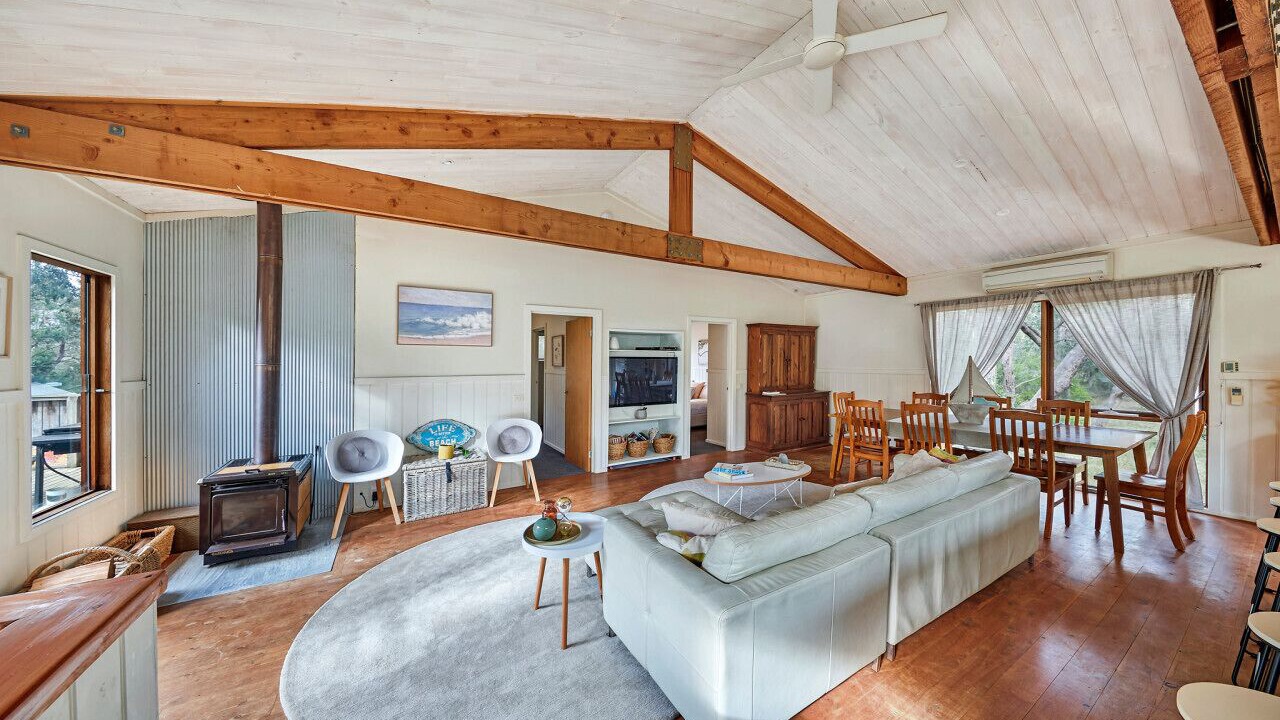 Photo of Livingroom in Aireys Inlet