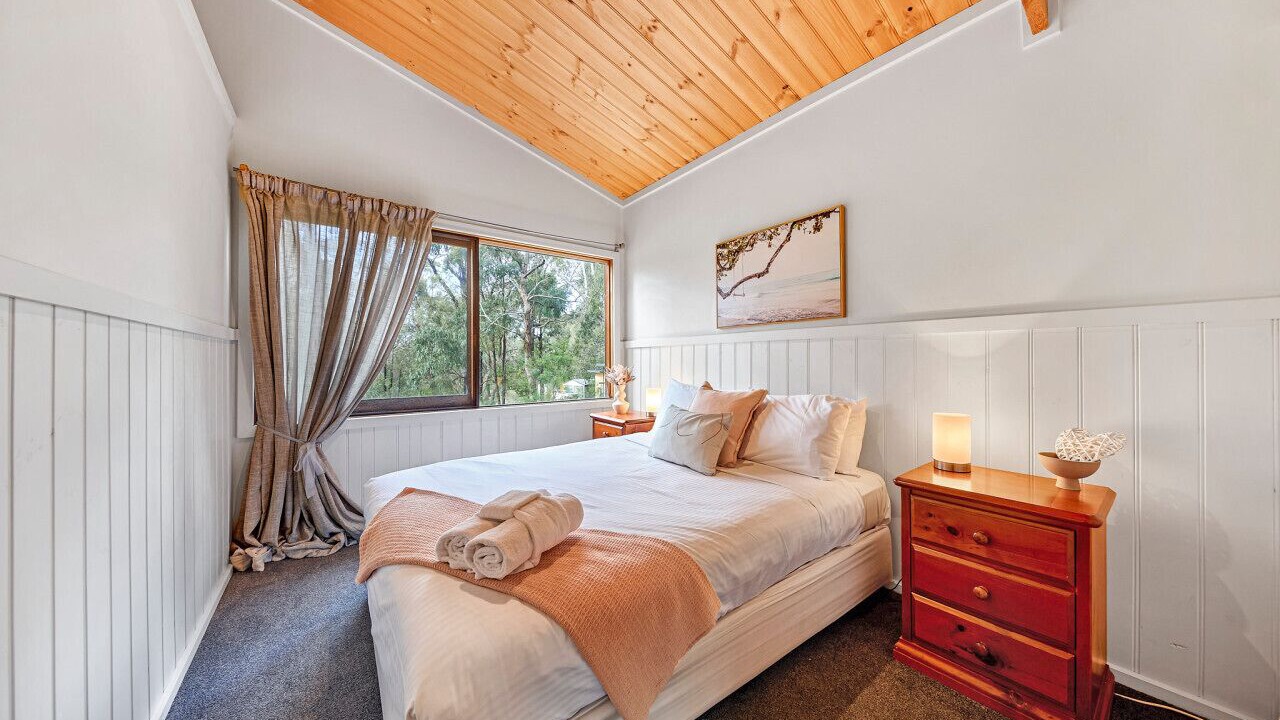 Photo of Bedroom in Aireys Inlet