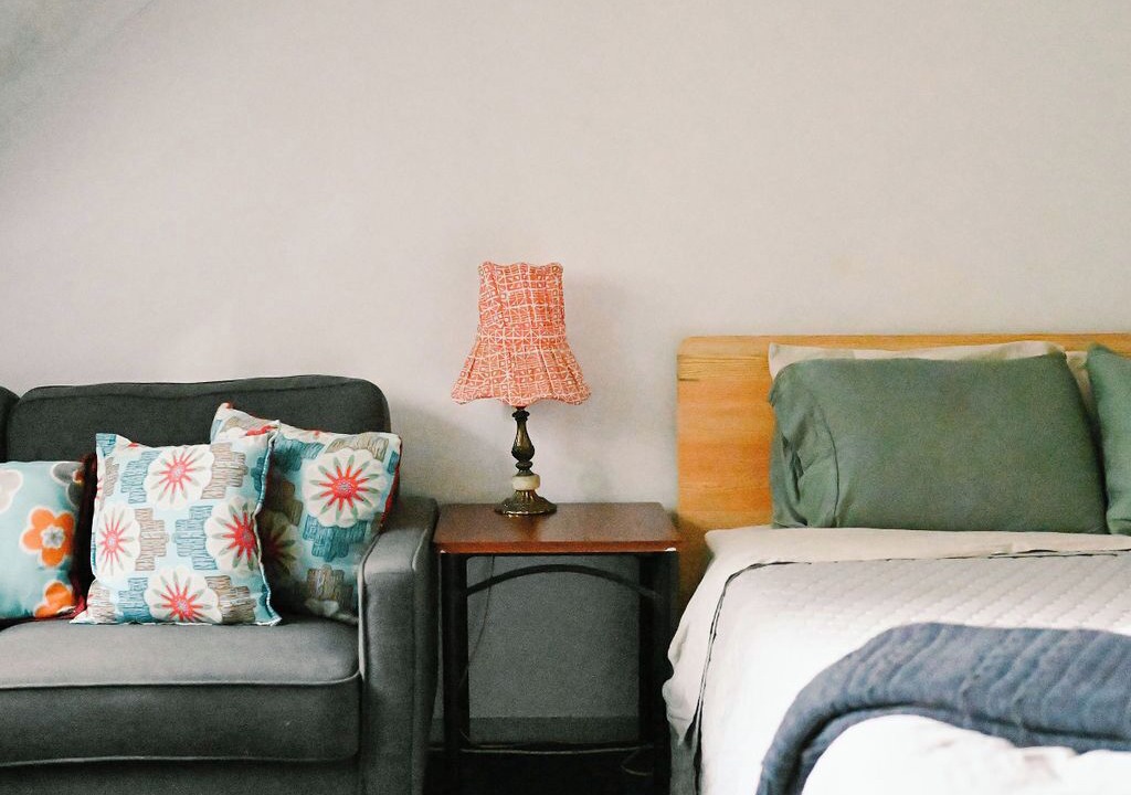 Photo of Bedroom in Salisbury