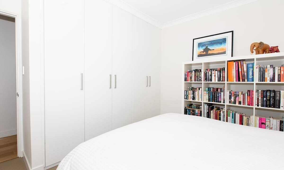 Photo of Bedroom in North Bondi