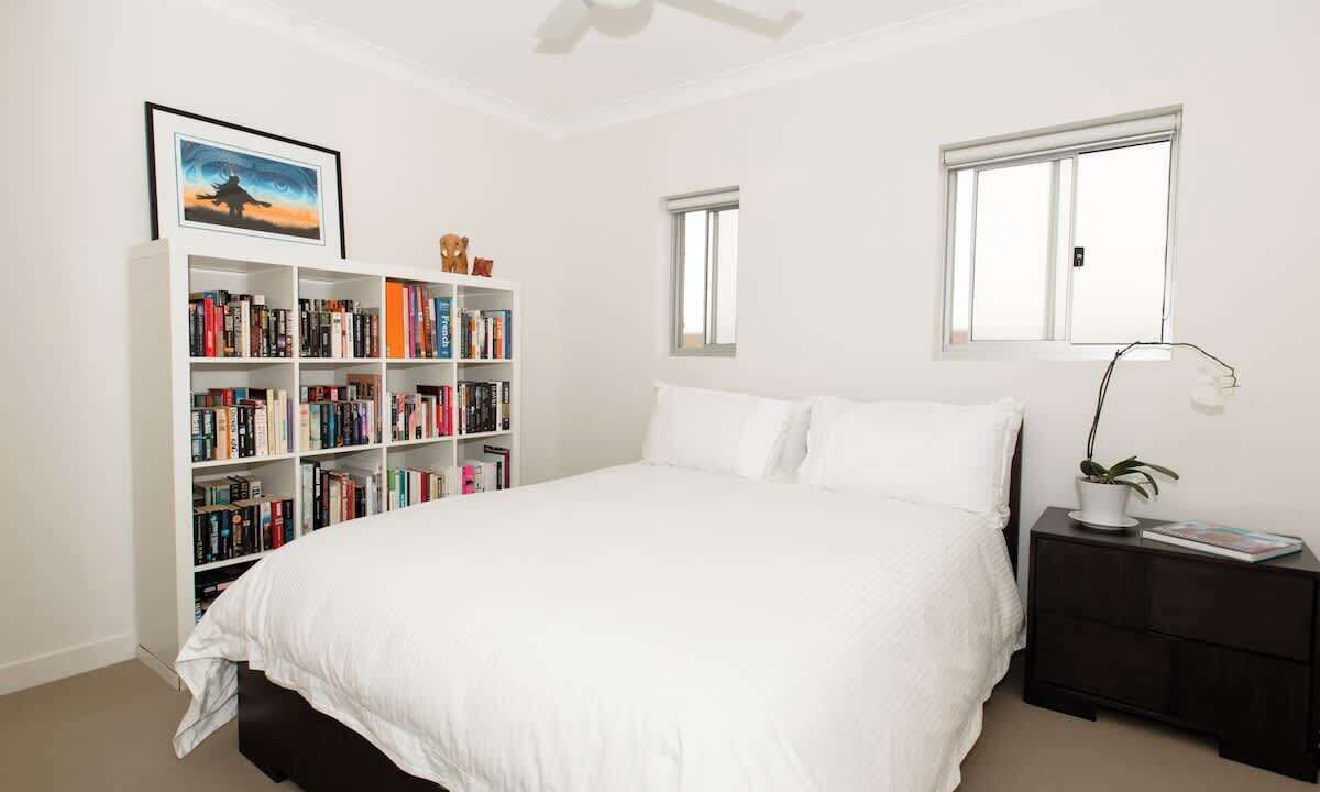 Photo of Bedroom in North Bondi