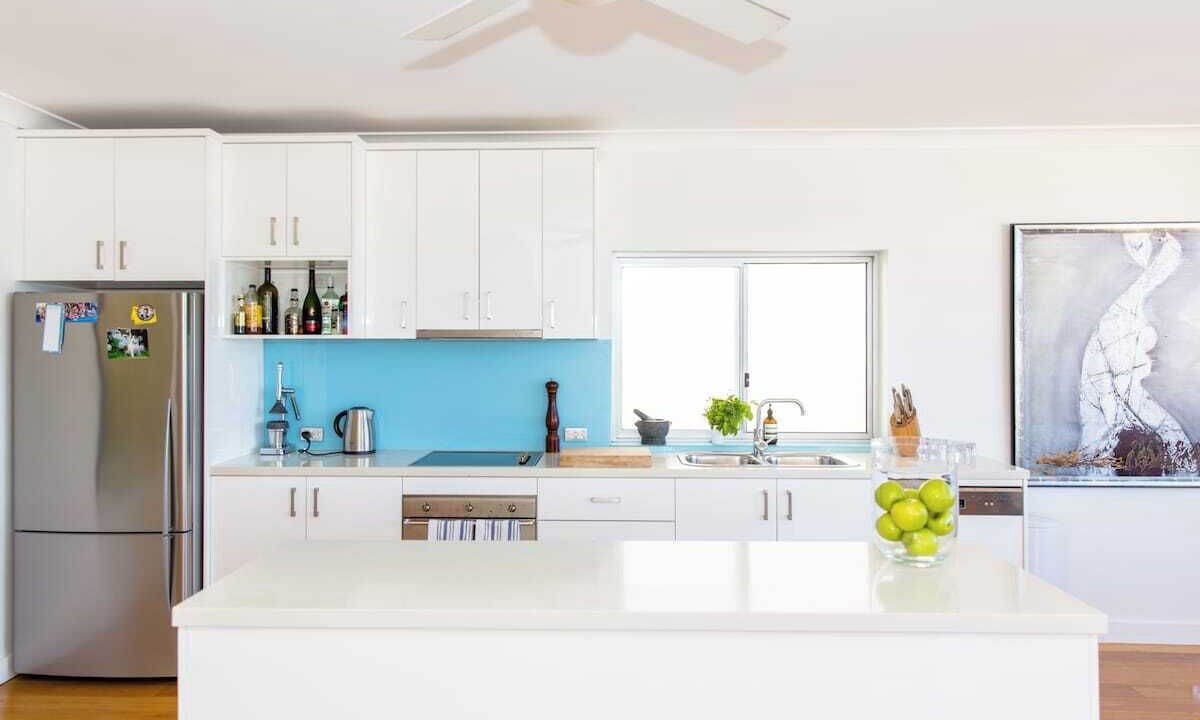 Photo of Kitchen in North Bondi