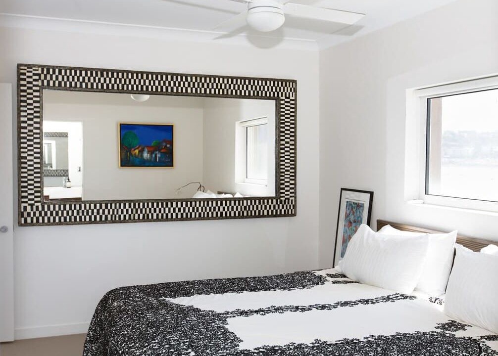 Photo of Bedroom in North Bondi