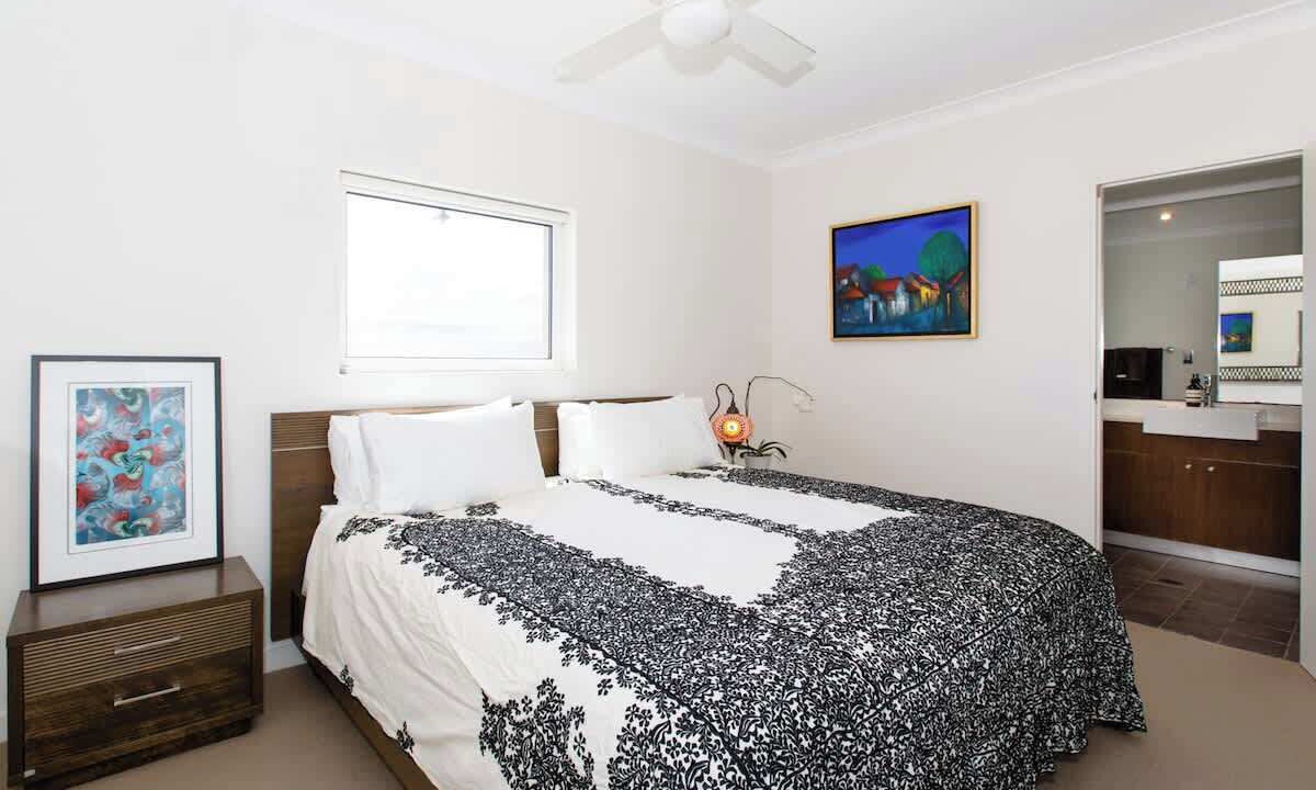 Photo of Bedroom in North Bondi