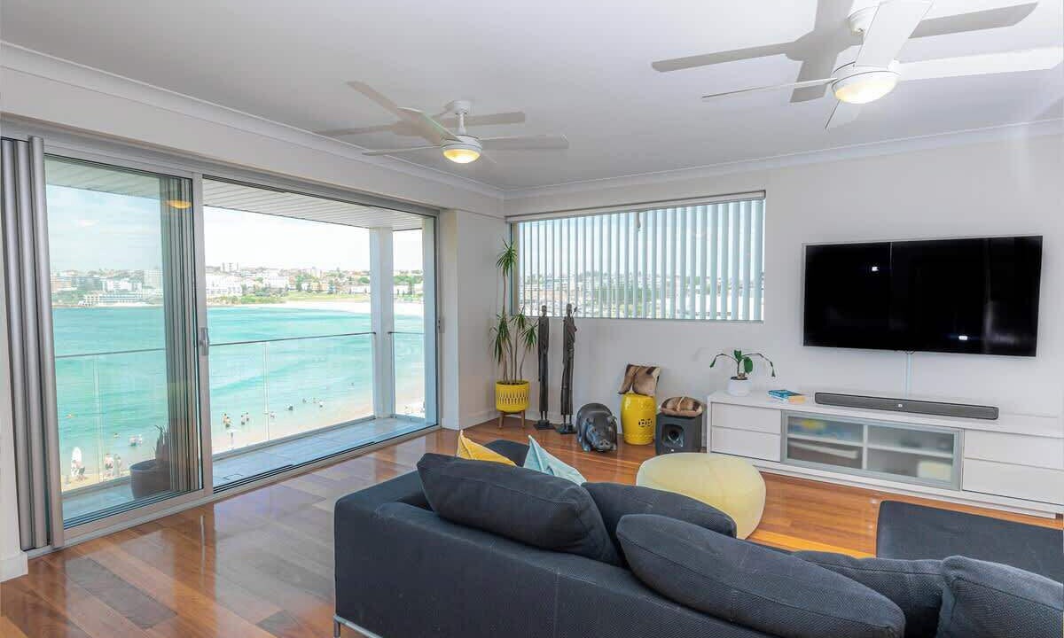 Photo of Livingroom in North Bondi
